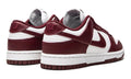 Nike Dunk Low Bordeaux - ARABIA LUXURY