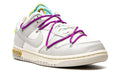 Nike x Off-White Dunk Low sneakers - ARABIA LUXURY