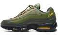 Corteiz x Nike Air Max 95 SP 'Rules the World - Sequoia' -