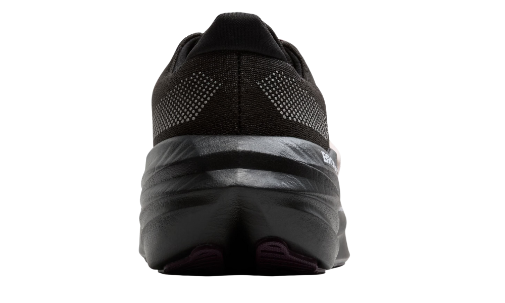 Brooks Glycerin Max 'Black Orchid Ice Grey' -