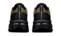 On  Cloudrock Low Waterproof 'Hunter  Black' -