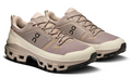 On Cloudrock Low Waterproof 'Cinder Fog' -