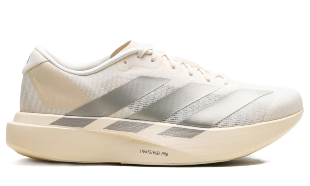 adidas Adizero Evo SL"Wonder White" - 