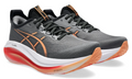 Asics Gel Nimbus 27 'Carbon / Mojave' -