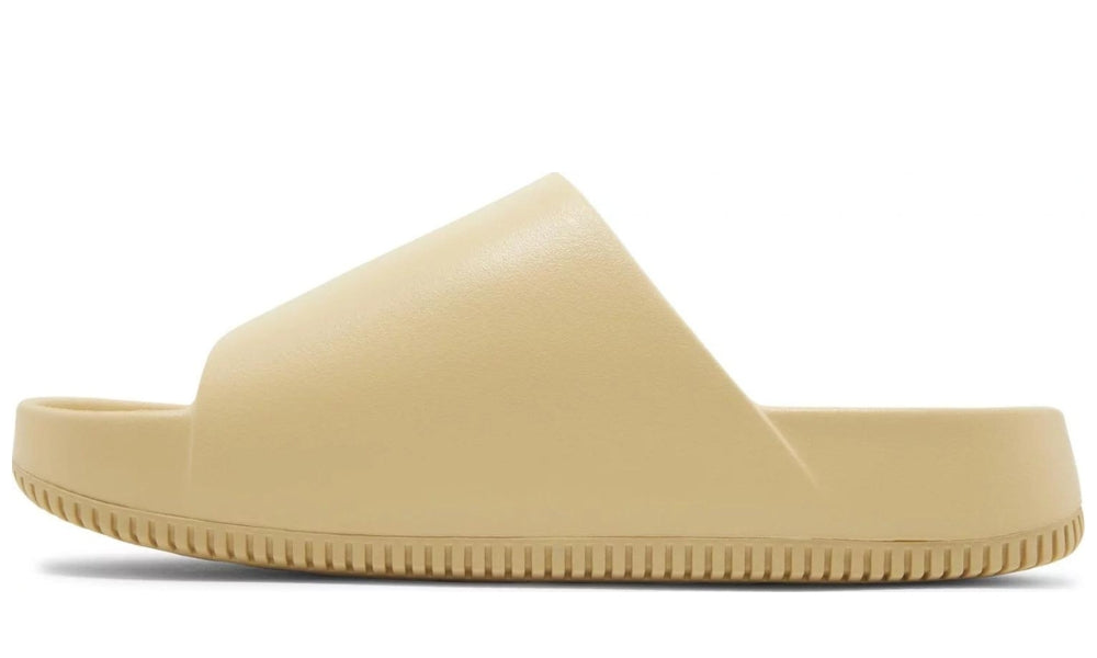 Nike Calm Slide 'Sesame' - ARABIA LUXURY