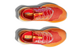 Hoka Cielo X1 'Cerise Solar Flare' -