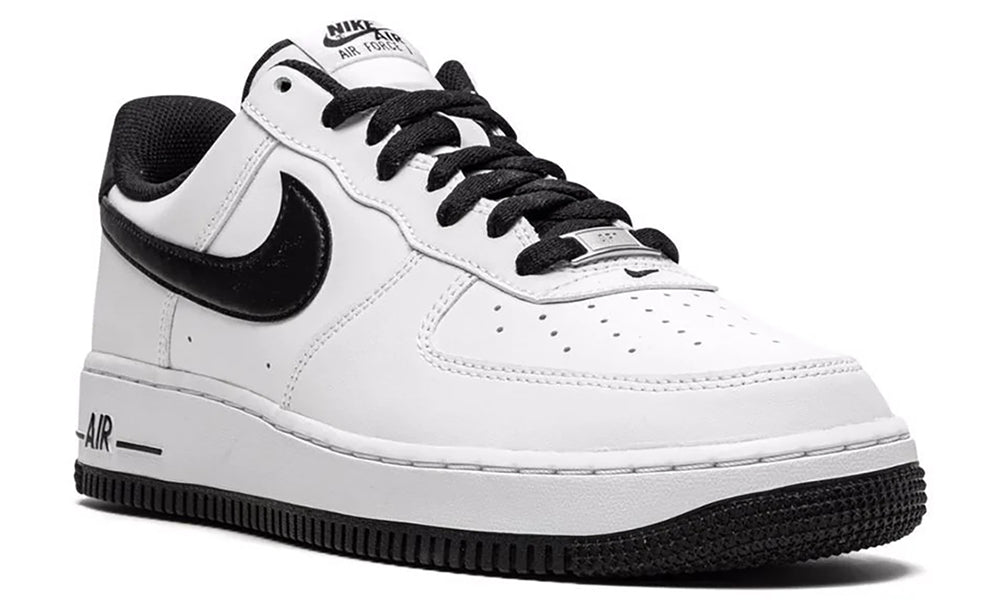 Air Force 1 '07 'White Black' - ARABIA LUXURY