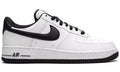 Air Force 1 '07 'White Black' - ARABIA LUXURY