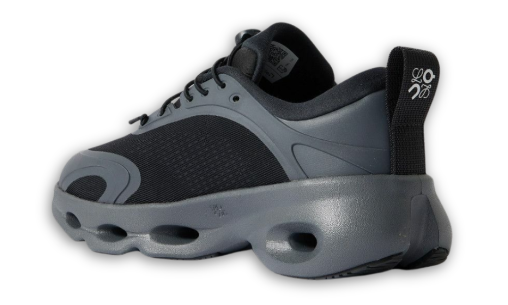 Loewe x On Running Cloudsolo "Black" - 