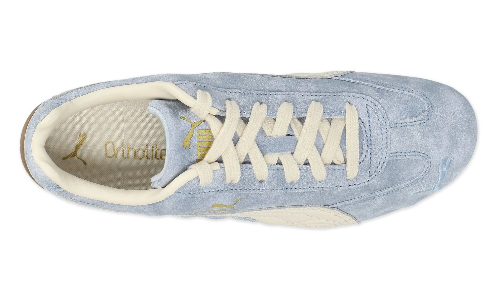 Puma Speedcat 'Faded - Haute Tropic' -
