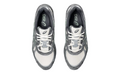 Asics Gel Nyc 'Cream/Steel Grey' -