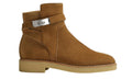 Hermés Bottines Follow 'Brown' - ARABIA LUXURY