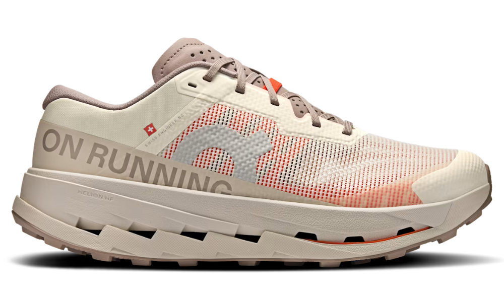 On Running Cloudultra 3 "Cinder | Pearl" - 