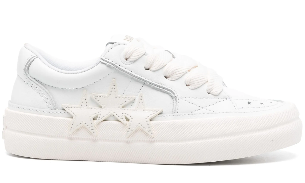 AMIRI Sunset Skate sneakers "White" - 