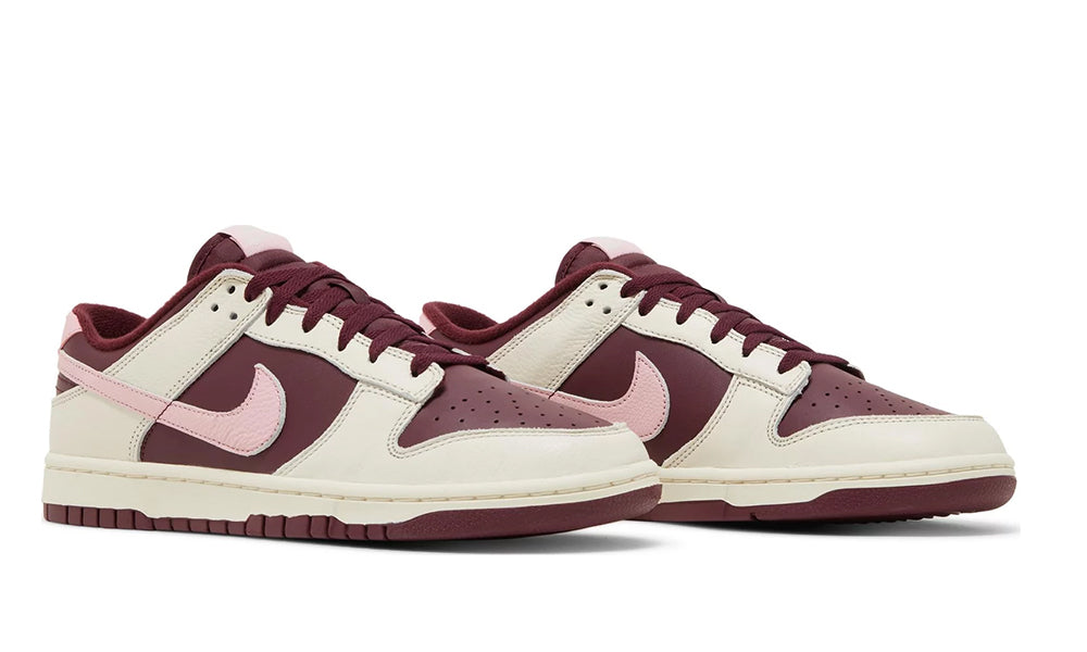 Nike Dunk Low Premium 'Valentine's Day' - ARABIA LUXURY