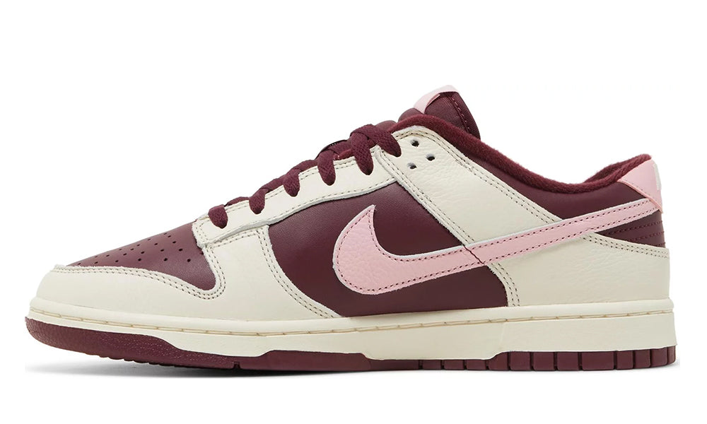 Nike Dunk Low Premium 'Valentine's Day' - ARABIA LUXURY