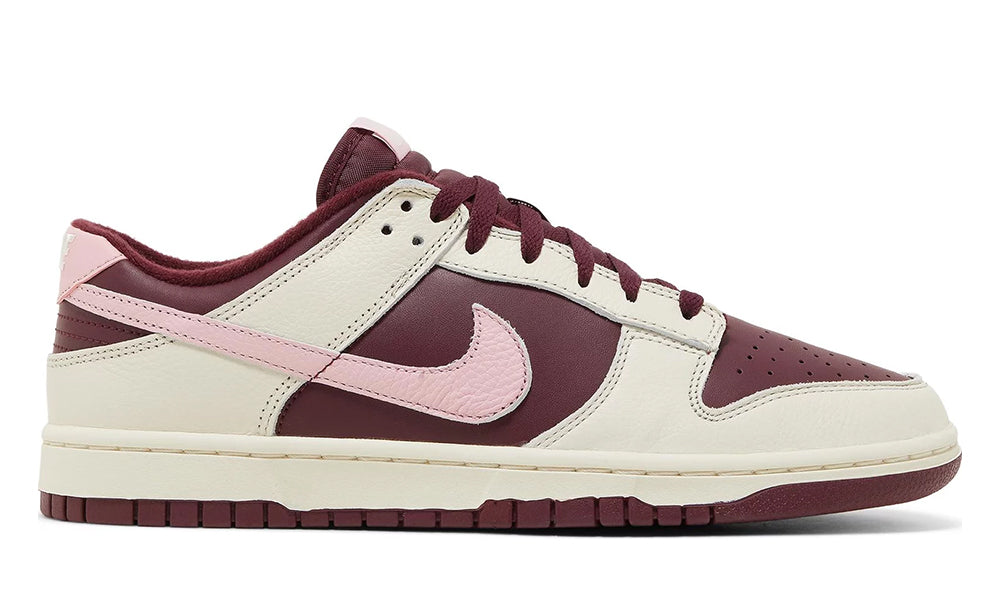 Nike Dunk Low Premium 'Valentine's Day' - ARABIA LUXURY