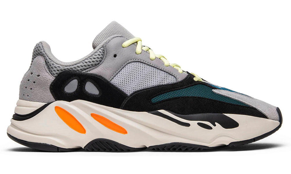 Adidas Yeezy 700 'Wave Runner' - ARABIA LUXURY