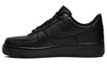 Air Force 1 '07 'Black' - ARABIA LUXURY