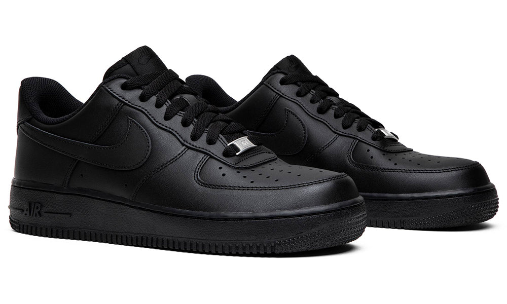 Air Force 1 '07 'Black' - ARABIA LUXURY