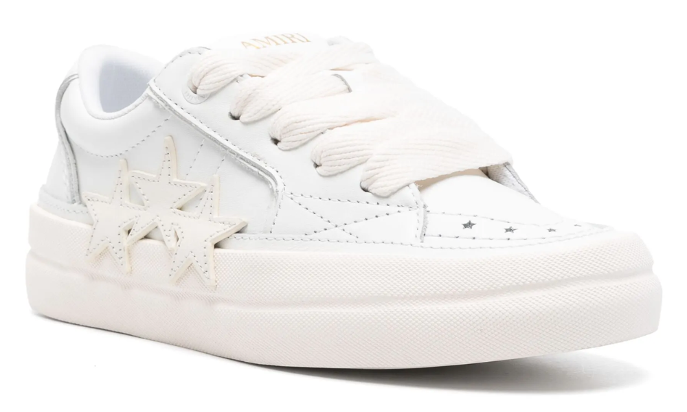AMIRI Sunset Skate sneakers "White" - 