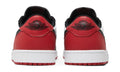 Nike Air Jordan 1 Retro Low OG 'Black Toe' - ARABIA LUXURY