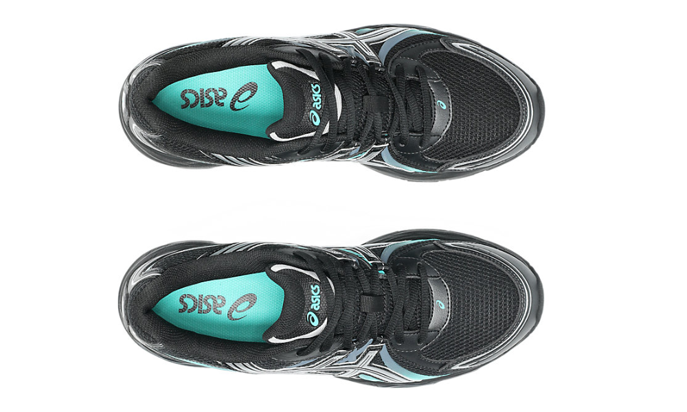 Asics Gel-Sekiran " Black  Waterfall" - 