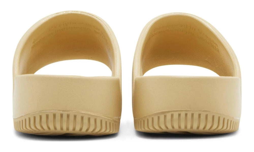 Nike Calm Slide 'Sesame' - ARABIA LUXURY