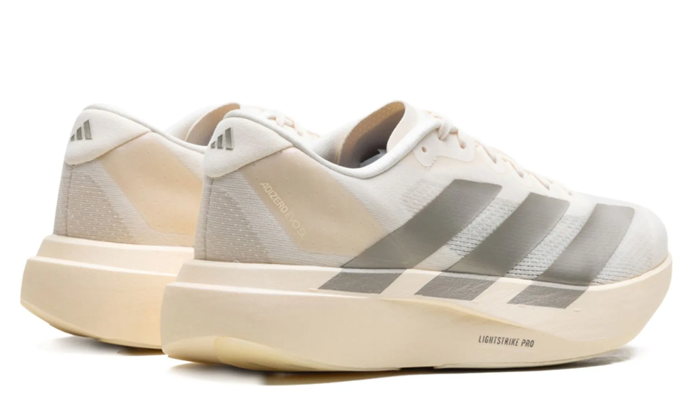 adidas Adizero Evo SL"Wonder White" - 