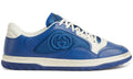 Gucci MAC80 Sneaker 'Blue White' - ARABIA LUXURY