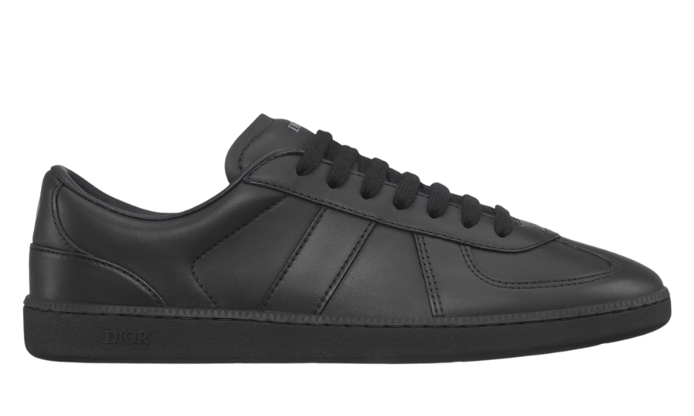 Dior B01 Matchpoint Sneaker "Black" - 