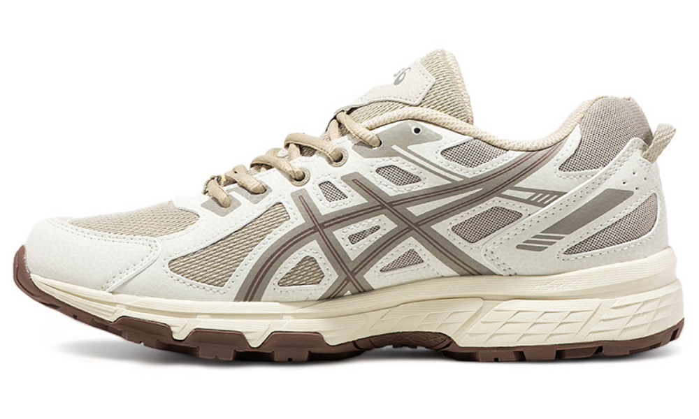 Asics Gel-Venture 6 'Cream Grey' -