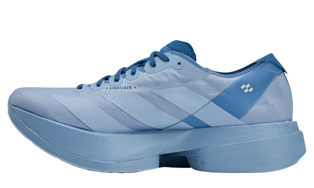 adidas Y-3 Adios Pro 4 "Blue" - 