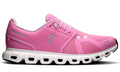 On Cloud 6 'Raspberry White' -