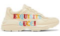 Gucci Rhyton 'Exquisite Gucci - Ivory' -