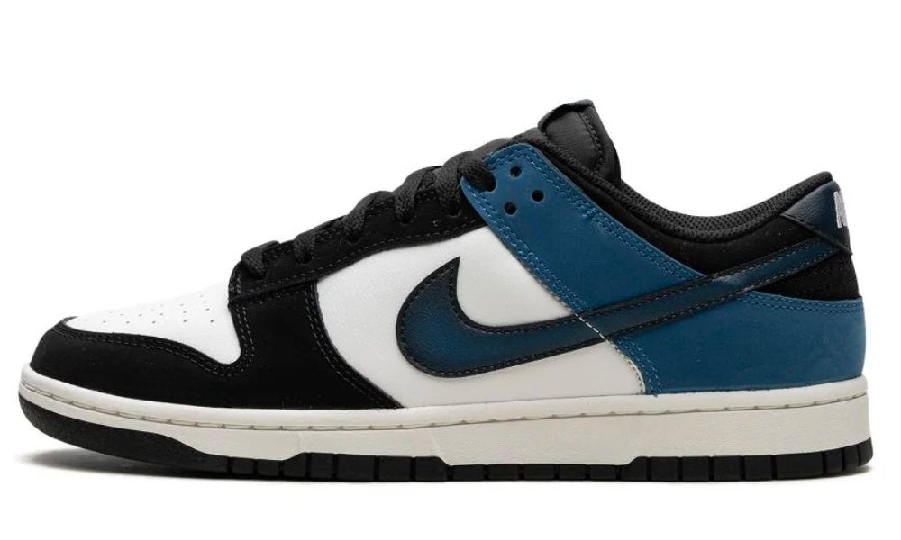 Nike Dunk Low "Industrial Blue" - ARABIA LUXURY