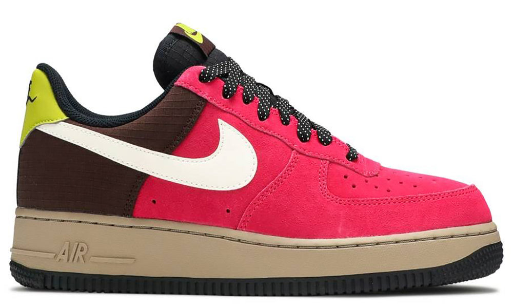 Nike Air Force 1 Low "ACG - Watermelon" - ARABIA LUXURY