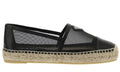 Prada Slip On Espadrilles - ARABIA LUXURY