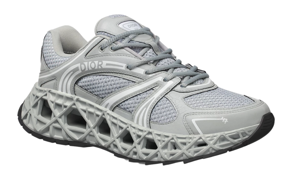 Dior B35 Nxxt "Gray" - 