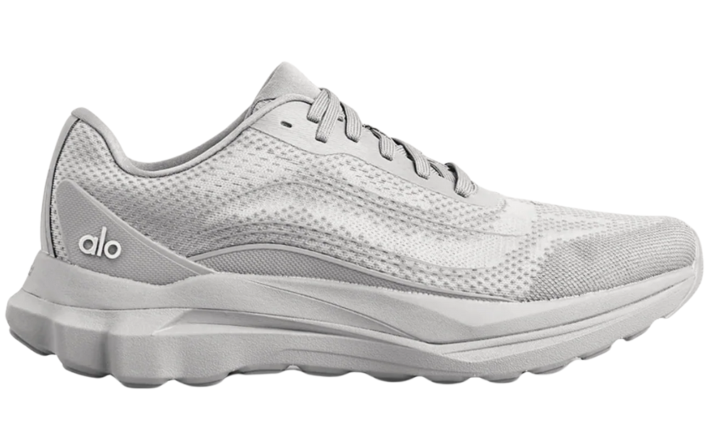 Alo Runner "Grey" - 
