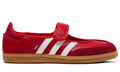Adidas Samba Jane 'Scarlet Gum' -