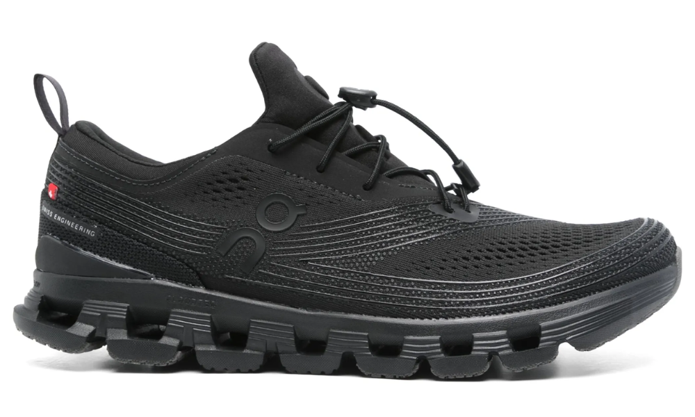 On Running Cloud X Z5 "Black" - 