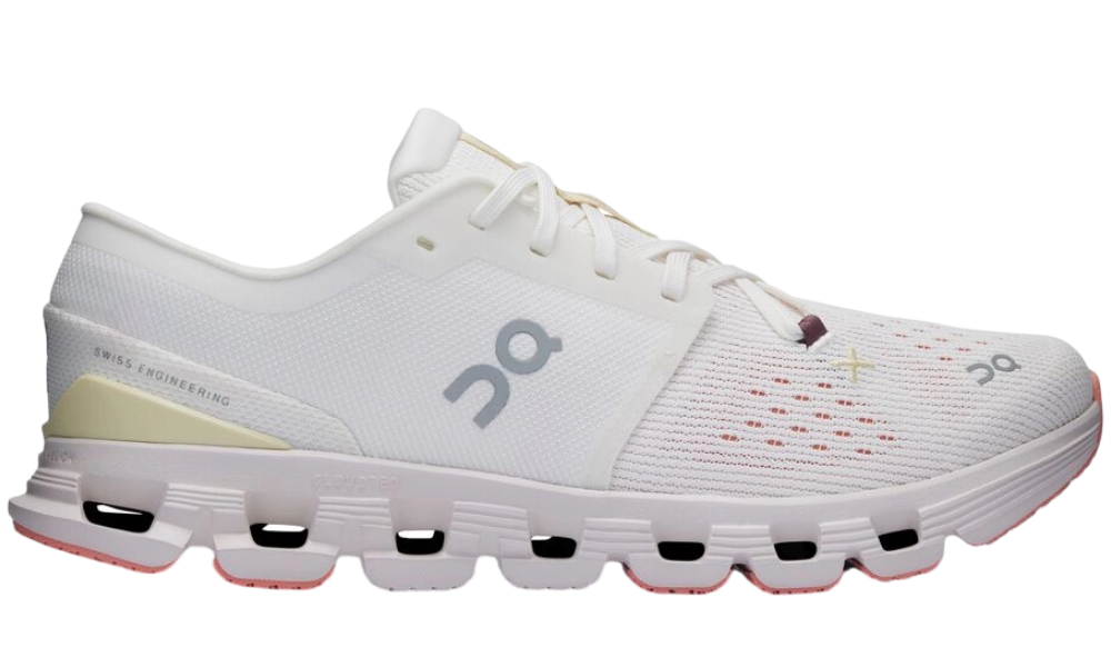 On Cloud X 4 "Ivory Sand " - 