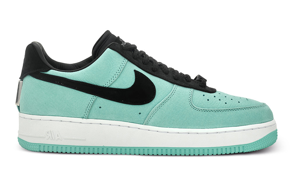 Nike Air Force 1 Tiffany & Co. Friends and Family - ARABIA LUXURY