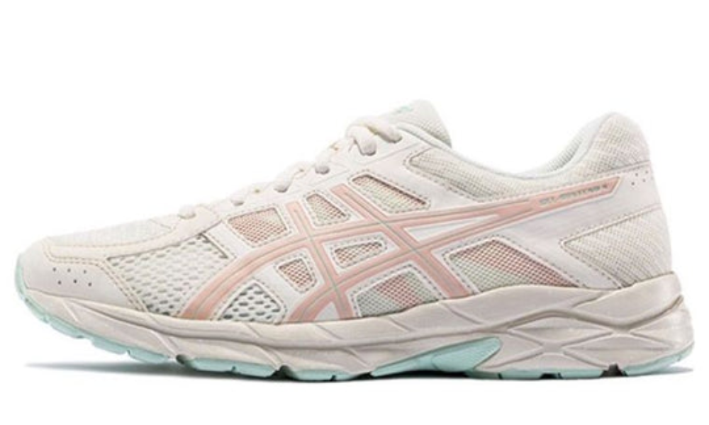 Asics Gel Contend 4 'Beige Lotus Root' -