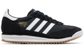 Adidas SL72 RS 'Black White' -