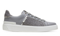 Balmain B-court Sneakers 