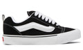 Vans Knu-Skool 'Black White' - ARABIA LUXURY