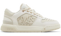 Amiri Wmns Classic Low 'Logo - White Alabaster' -