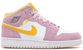 Air Jordan 1 Mid GS “Arctic Pink” - ARABIA LUXURY